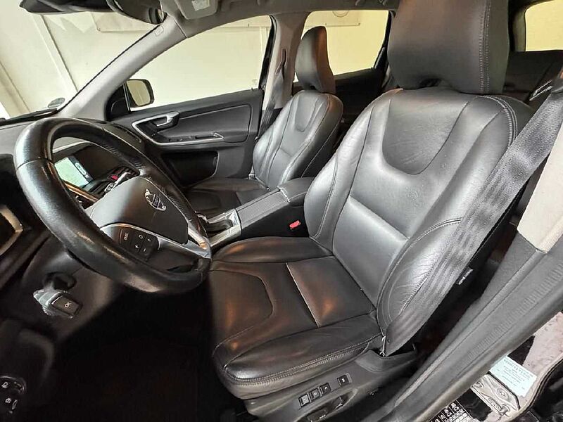 Volvo XC 60 Summum 2WD