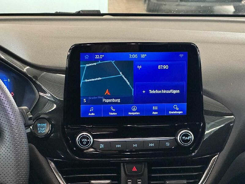 Ford Puma ST-Line *GJR-SHZ-eHeck*