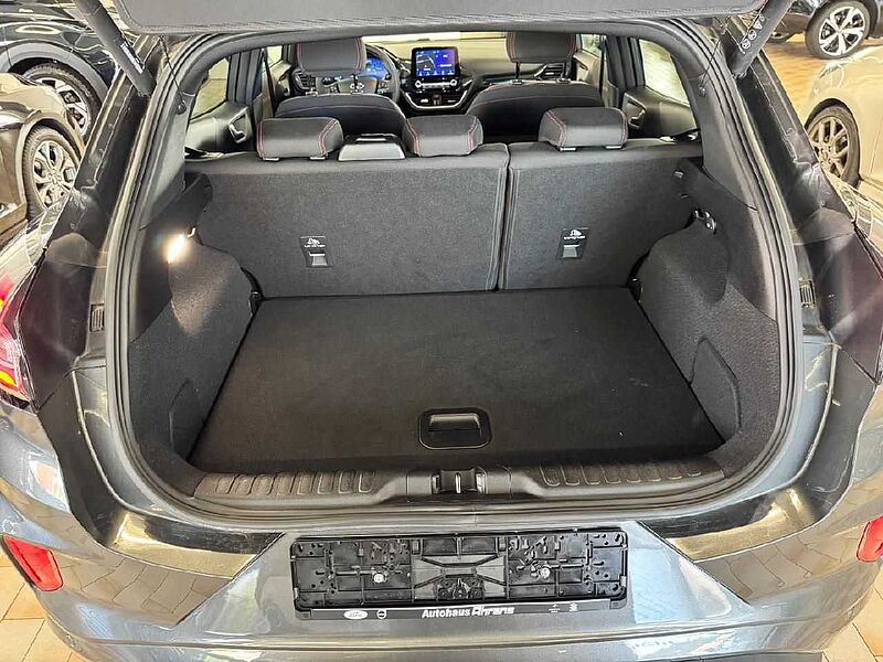 Ford Puma ST-Line *GJR-SHZ-eHeck*