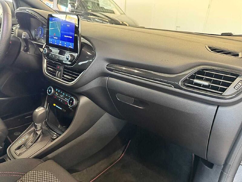 Ford Puma ST-Line *GJR-SHZ-eHeck*