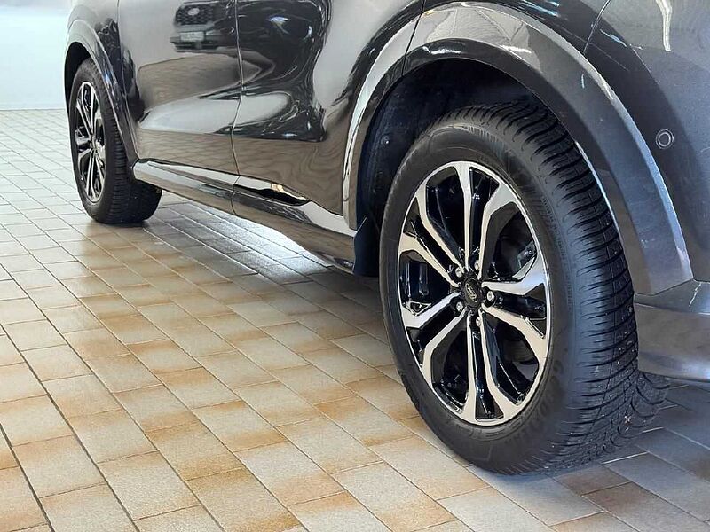 Ford Puma ST-Line *GJR-SHZ-eHeck*