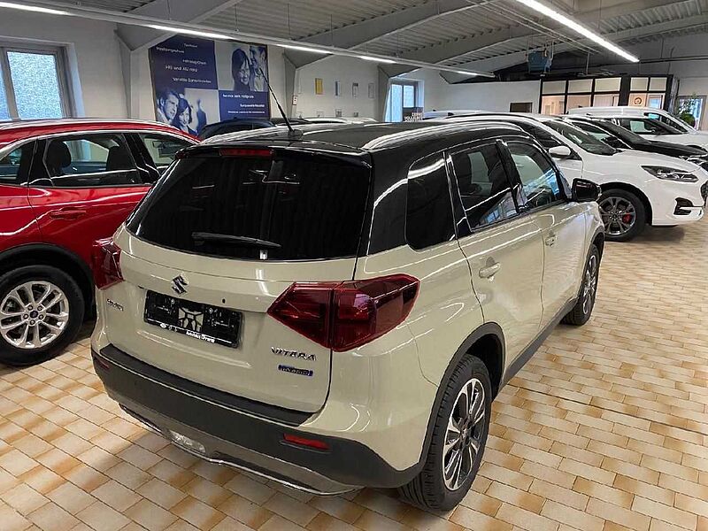 Suzuki Vitara 1.5 Hybrid Comfort 4x2