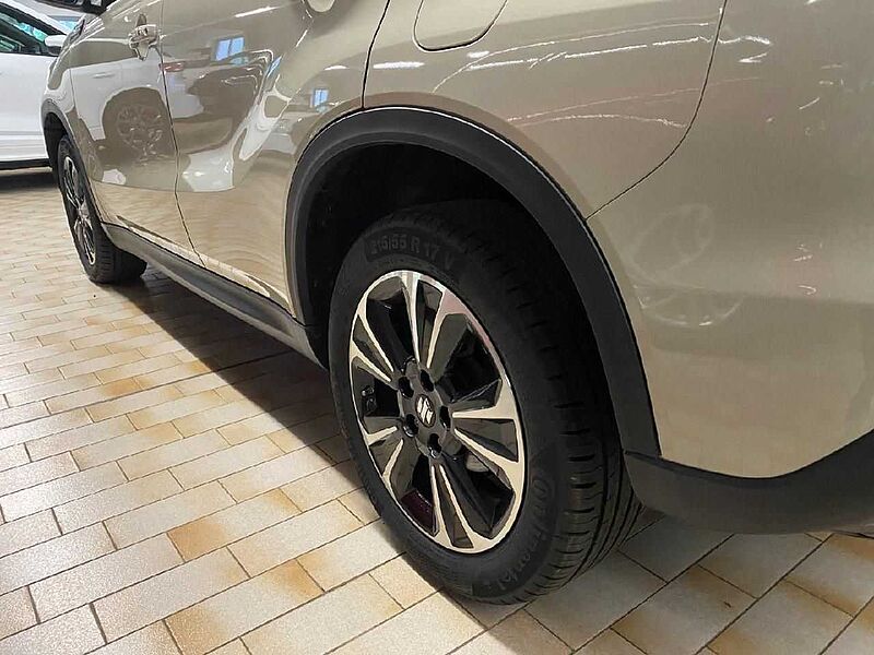 Suzuki Vitara 1.5 Hybrid Comfort 4x2