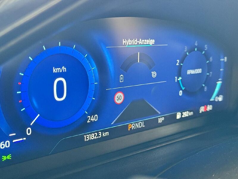 Ford Puma ST-Line *GJR-ACC-Kamera-eHeck*