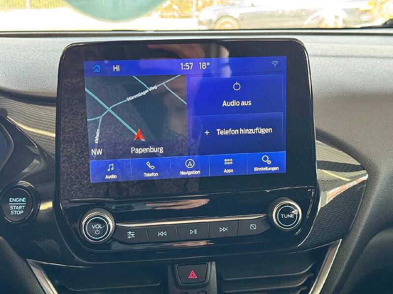 Ford Puma ST-Line *GJR-ACC-Kamera-eHeck*