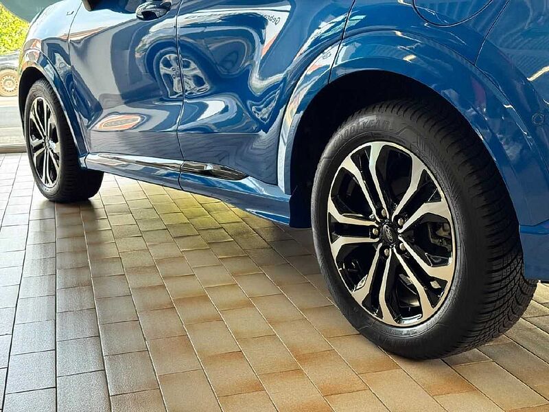 Ford Puma ST-Line *GJR-ACC-Kamera-eHeck*