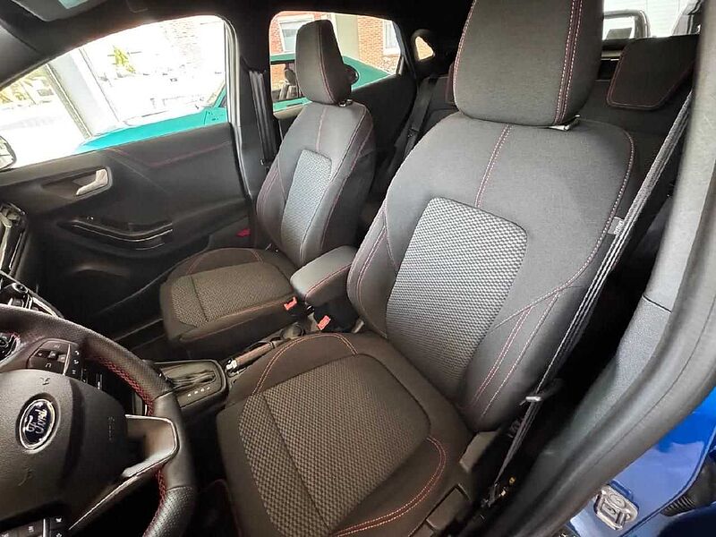 Ford Puma ST-Line *GJR-ACC-Kamera-eHeck*