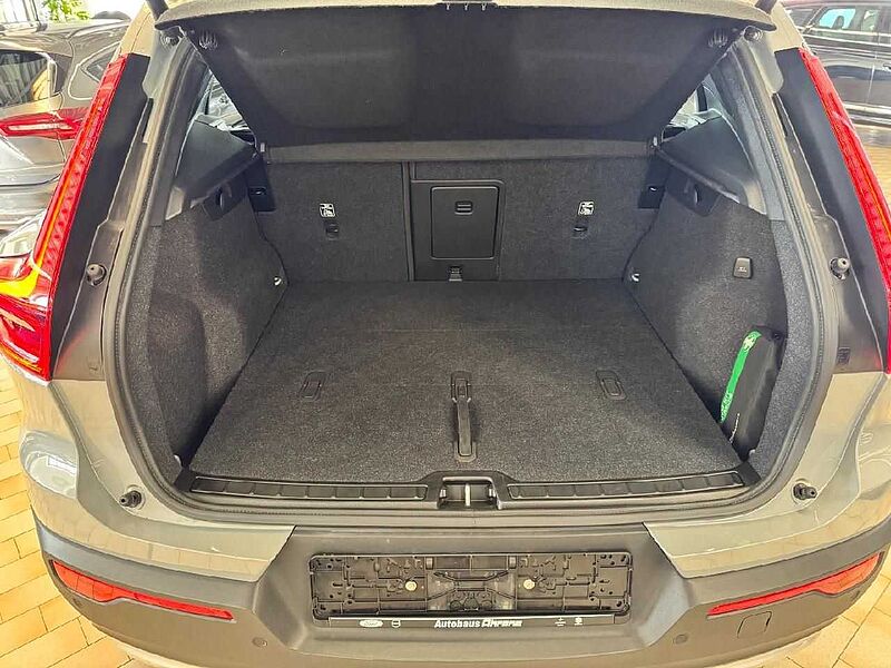 Volvo XC 40 Core 2WD *GJR-SHZ-Kamera-eHeck*