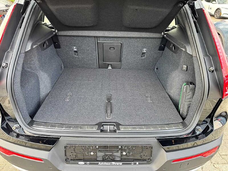 Volvo XC 40 Plus Bright 2WD *Leder-H&K-Memory-GJR*