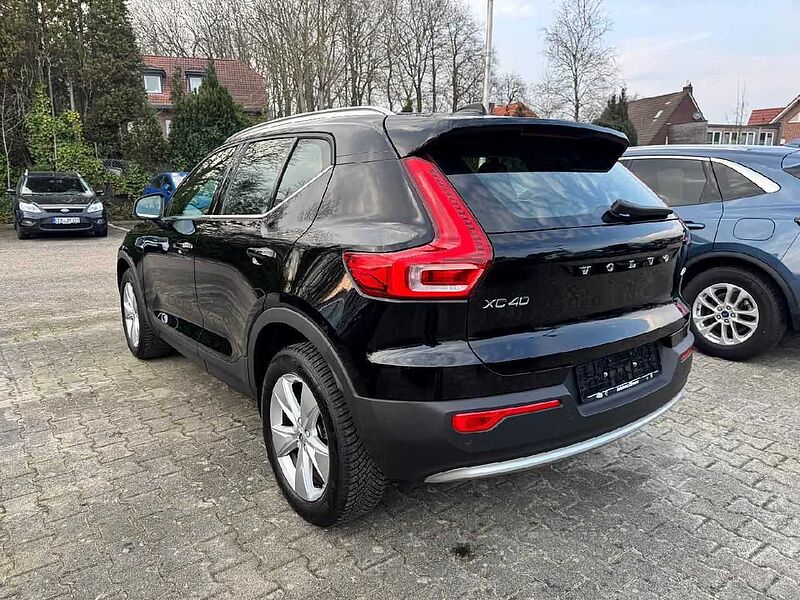 Volvo XC 40 Plus Bright 2WD *Leder-H&K-Memory-GJR*