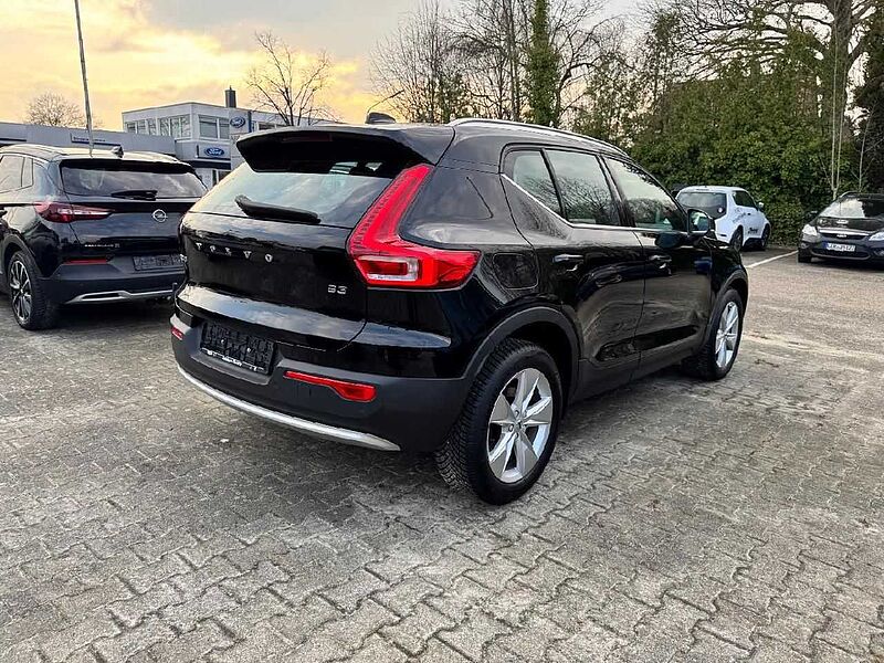 Volvo XC 40 Plus Bright 2WD *Leder-H&K-Memory-GJR*