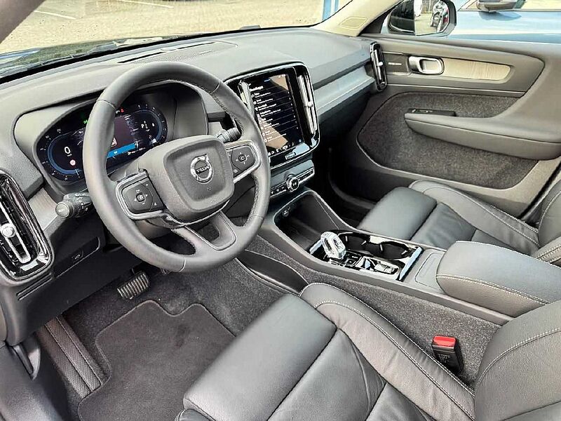 Volvo XC 40 Plus Bright 2WD *Leder-H&K-Memory-GJR*