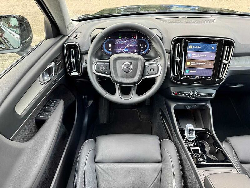 Volvo XC 40 Plus Bright 2WD *Leder-H&K-Memory-GJR*