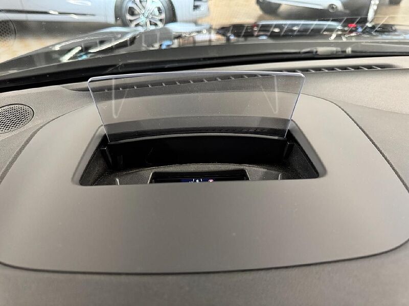 Ford Focus Turnier ST-Line X *AHK-GJR-HUD-LED*