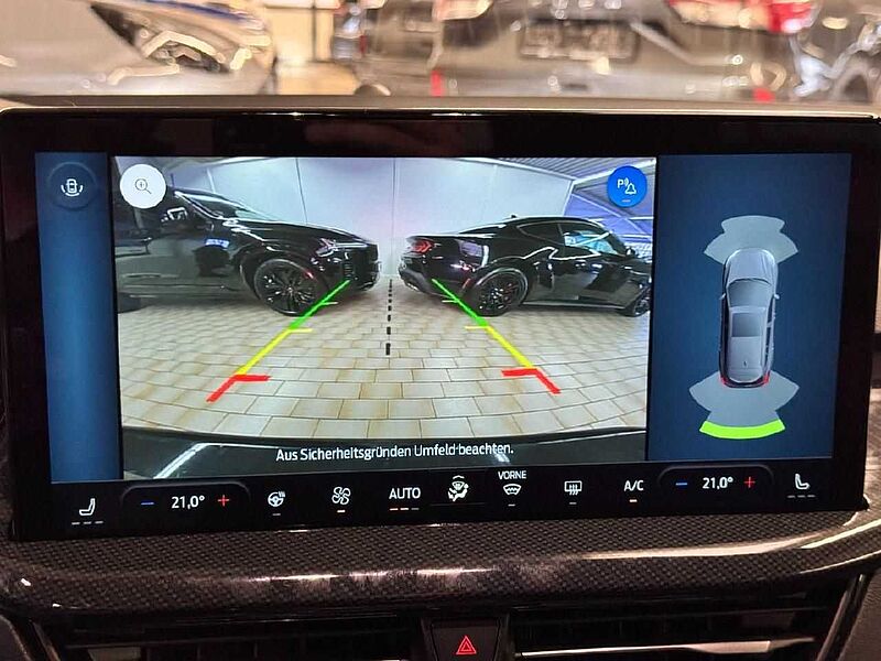 Ford Focus Turnier ST-Line X *AHK-GJR-HUD-LED*