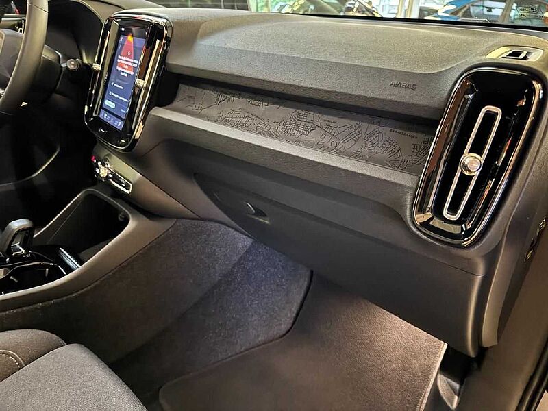 Volvo XC 40 Core Pure Electric 2WD *GJR-SHZ-Kamera*