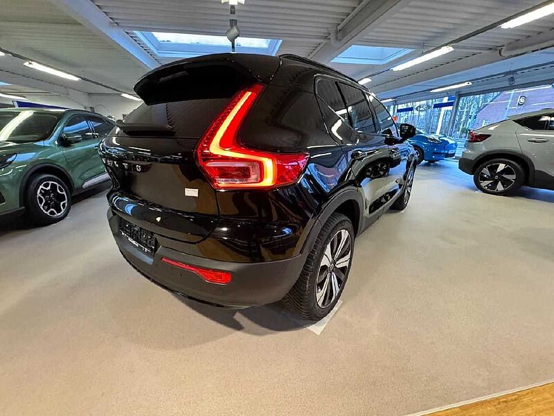 Volvo XC 40 Core Pure Electric 2WD *GJR-SHZ-Kamera*
