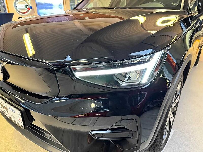 Volvo XC 40 Core Pure Electric 2WD *GJR-SHZ-Kamera*