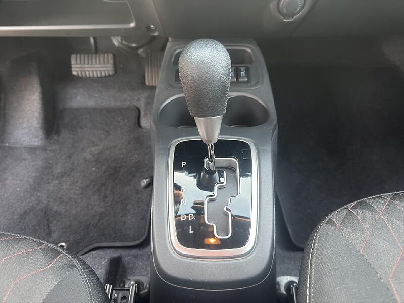 Mitsubishi Space Star Select+ *Kamera-SHZ-GRA*