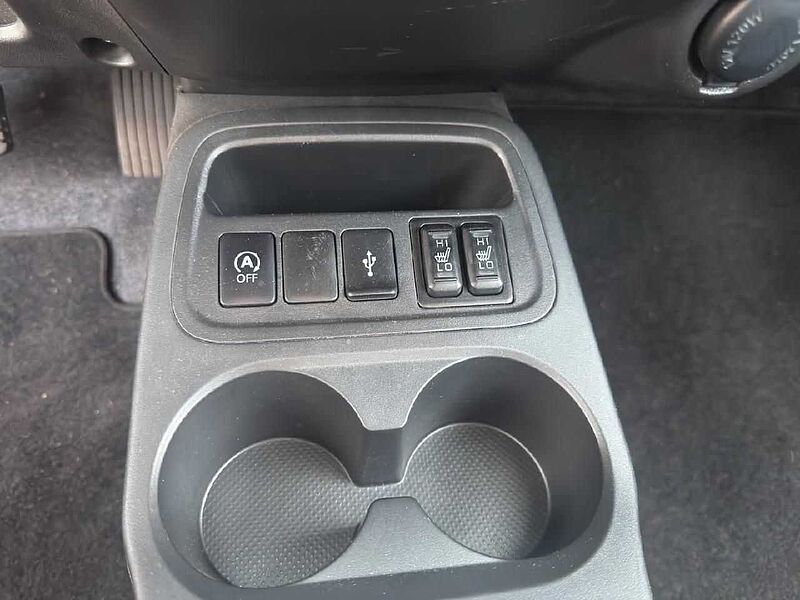 Mitsubishi Space Star Select+ *Kamera-SHZ-GRA*