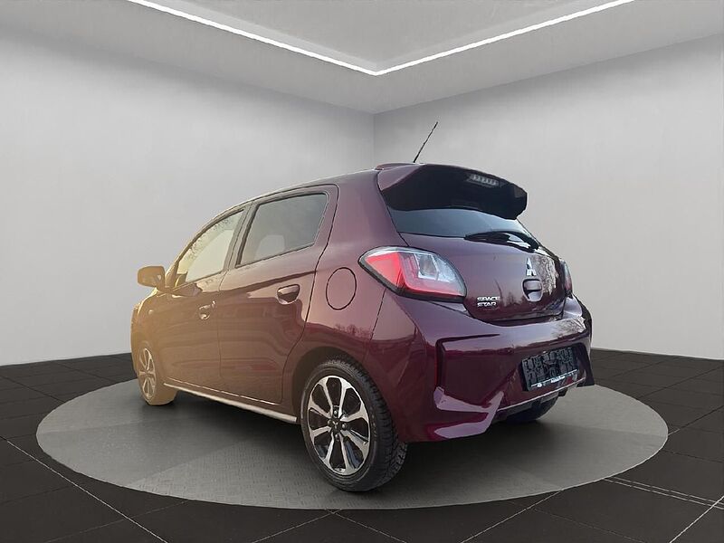 Mitsubishi Space Star Select+ *Kamera-SHZ-GRA*