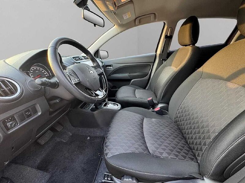 Mitsubishi Space Star Select+ *Kamera-SHZ-GRA*