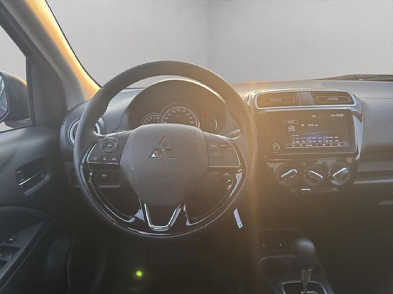 Mitsubishi Space Star Select+ *Kamera-SHZ-GRA*