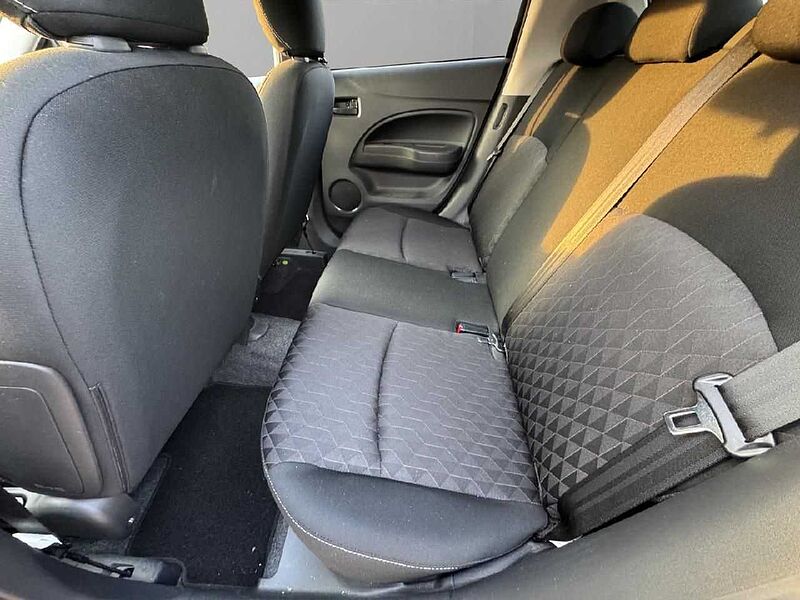 Mitsubishi Space Star Select+ *Kamera-SHZ-GRA*