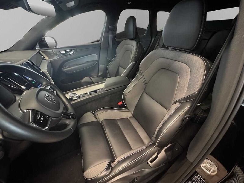Volvo XC 60 Ultimate Dark P-HEV AWD *21'-Pano-Memory*