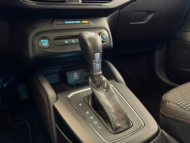 Ford Focus ST-Line X