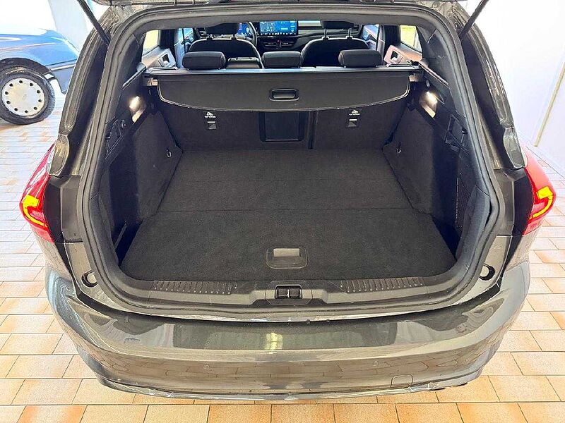 Ford Focus ST-Line X