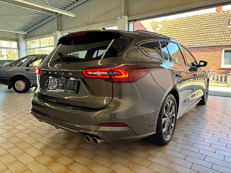 Ford Focus ST-Line X