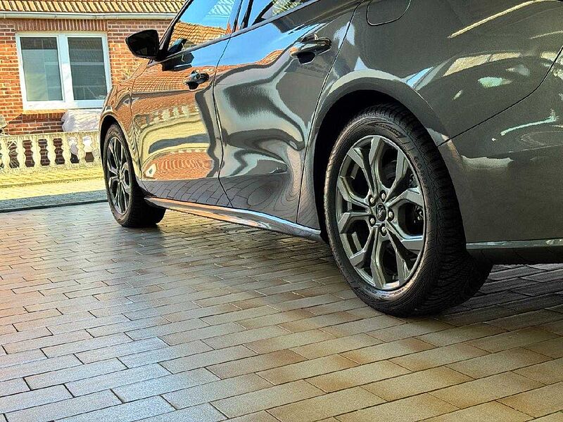 Ford Focus ST-Line X