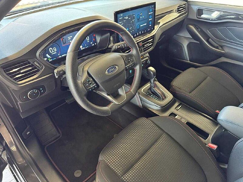 Ford Focus ST-Line X