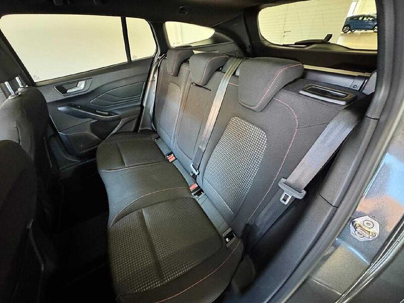 Ford Focus ST-Line X