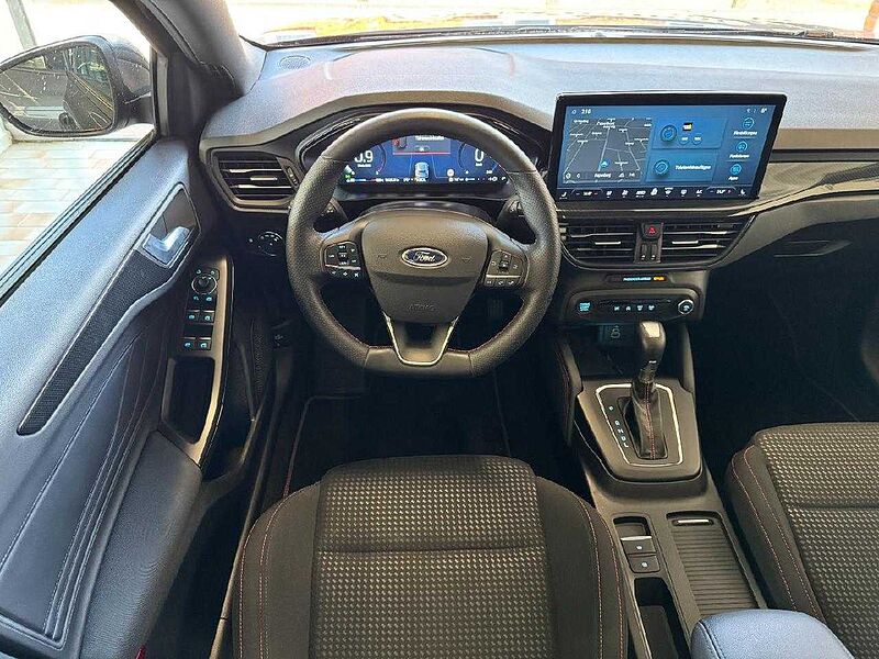 Ford Focus ST-Line X