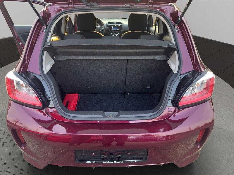 Mitsubishi Space Star Select+