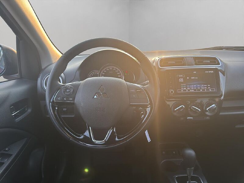 Mitsubishi Space Star Select+