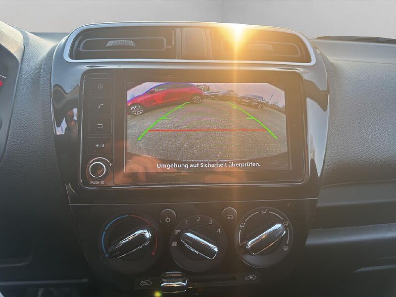 Mitsubishi Space Star Select+