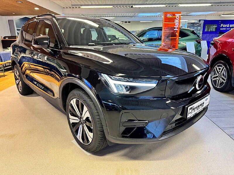 Volvo XC 40 Core Recharge Pure Electric 2WD