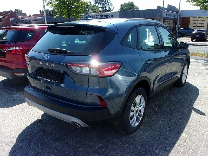 Ford Kuga Cool & Connect