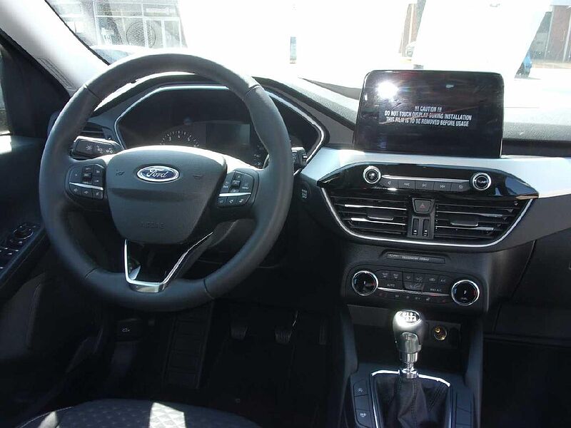 Ford Kuga Cool & Connect
