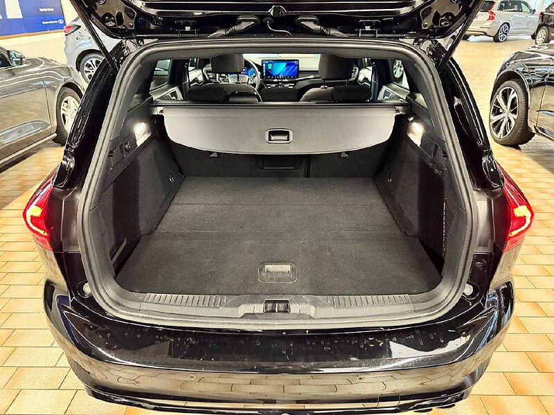 Ford Focus ST-Line X