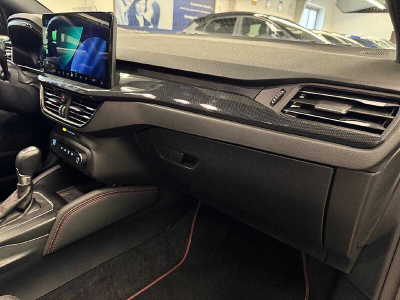 Ford Focus ST-Line X