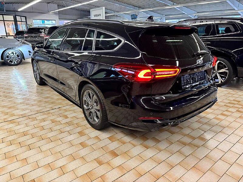 Ford Focus ST-Line X