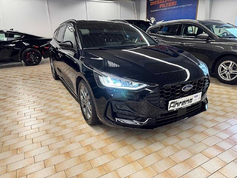 Ford Focus ST-Line X