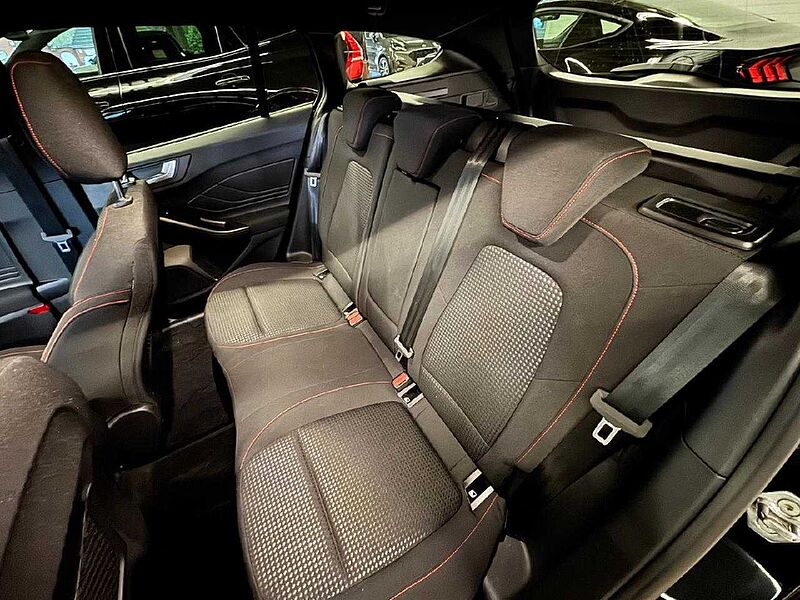 Ford Focus ST-Line X