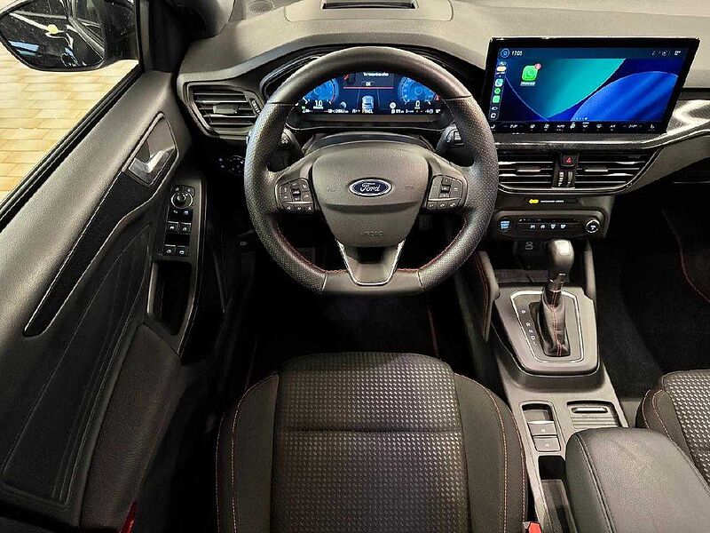 Ford Focus ST-Line X