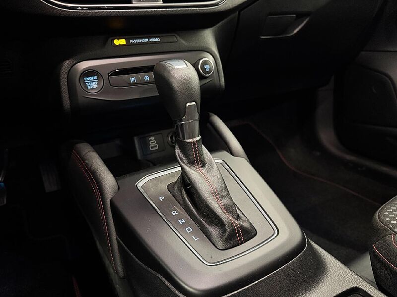 Ford Focus ST-Line X