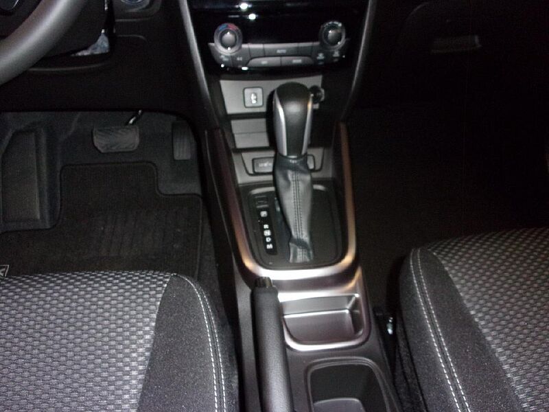 Suzuki Vitara 1.4 Mild-Hybrid Comfort 4x2